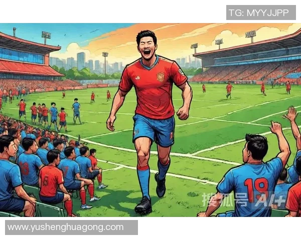 从绿茵场到指挥席足球明星华丽转身开启教练生涯探索