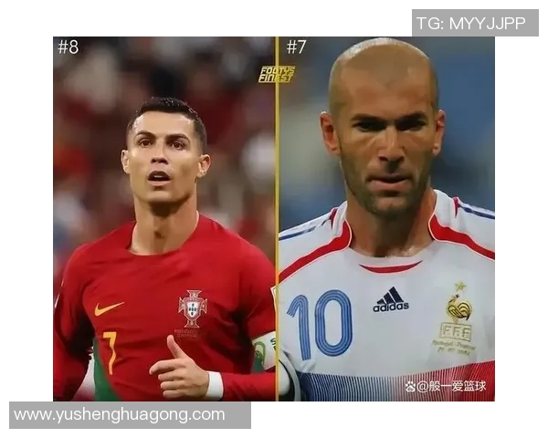 十年前足球界最具影响力球星盘点及其辉煌成就回顾 十年前足球界最具影响力球星盘点及其辉煌成就回顾