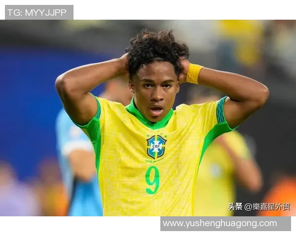 当代足球巨星的崛起与未来发展的趋势分析