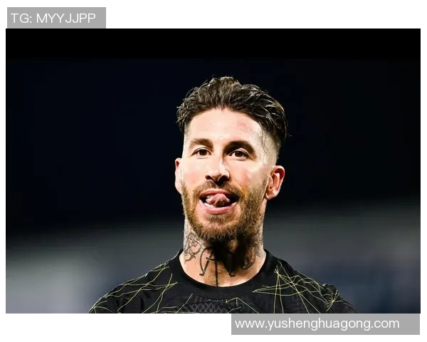 拉莫斯独特发型揭秘 足球场上不仅是脚下功夫的象征 拉莫斯独特发型揭秘 足球场上不仅是脚下功夫的象征