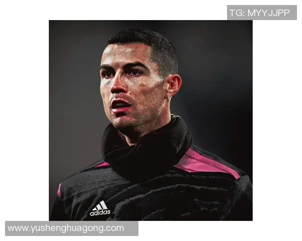 男足球星精美头像集锦展现运动魅力与个人风采展现实力与激情