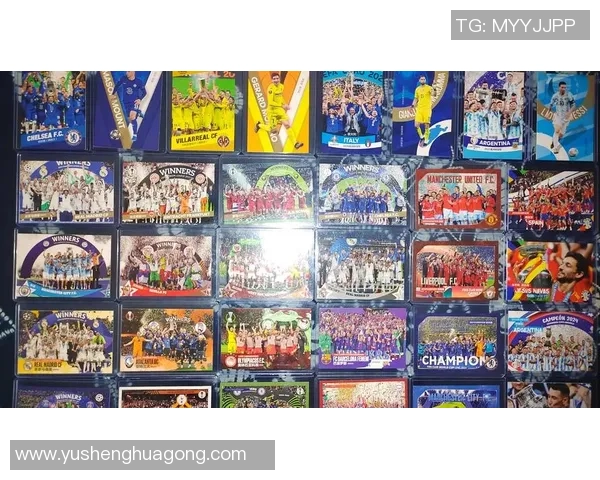 足球球星卡的分类与价值解析 哪些类型最具收藏潜力