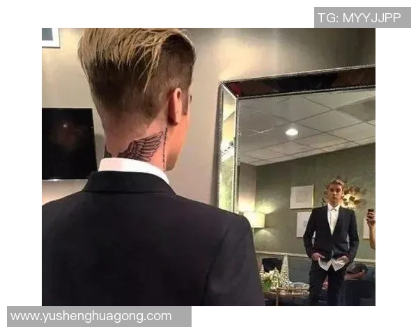 足球球星的励志纹身：见证他们奋斗精神与不屈梦想的力量